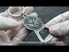 สัญลักษณ์ที่กําหนดเอง เครื่องเปิดขวดแม่เหล็ก เครื่องเปิดเบียร์