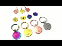 แท็กระบุตัวสุนัข